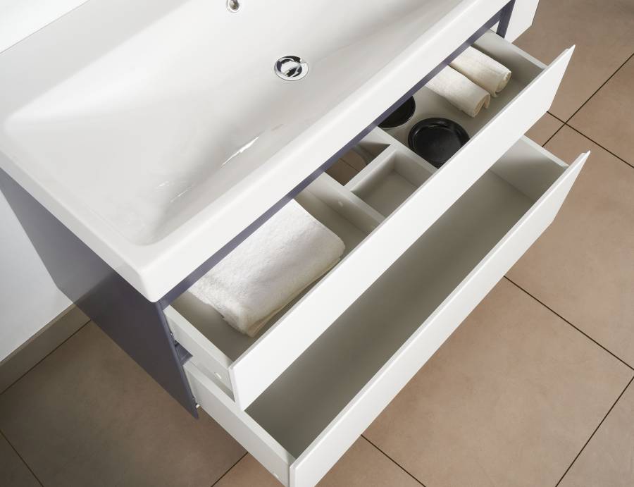 Тумба под раковину Creto Amelia 100 Тумба под раковину Creto Amelia 100