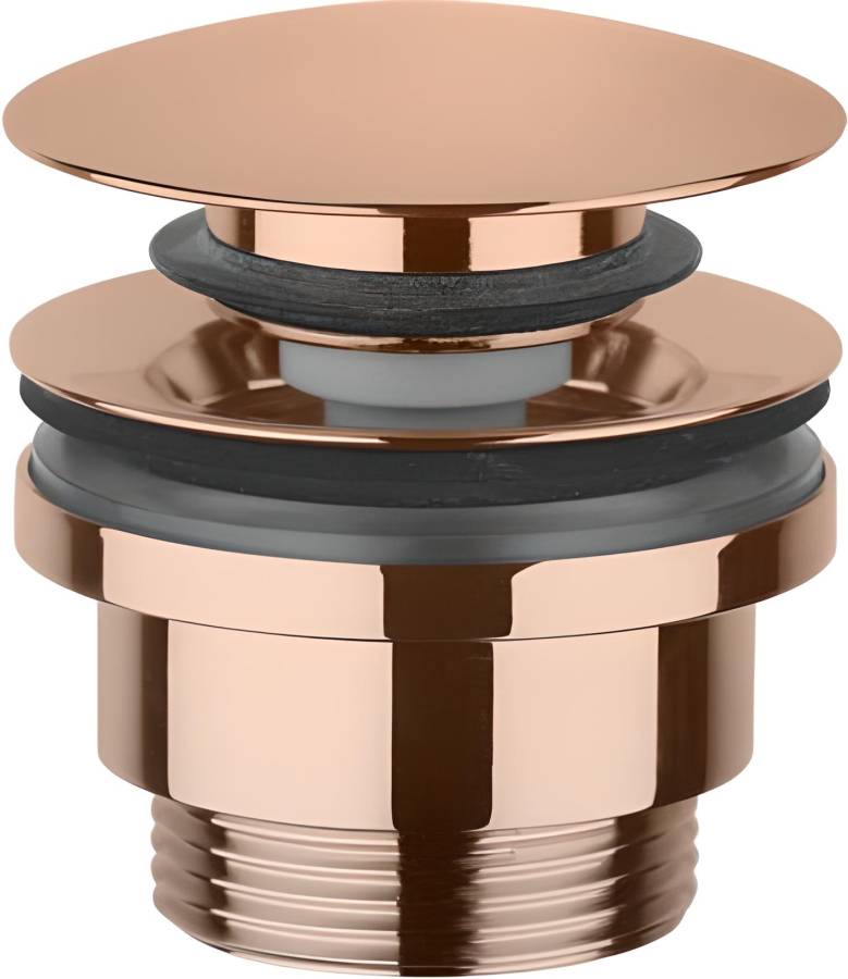 Донный клапан Paffoni ZSCA050ROSE Донный клапан Paffoni ZSCA050ROSE