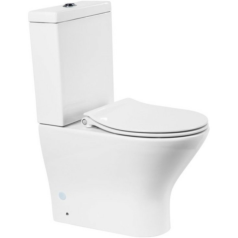 ACQUA Бачок BB340T ACQUA Бачок BB340T