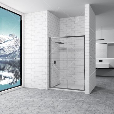 Душевая дверь RGW PA-016, 350801614-21