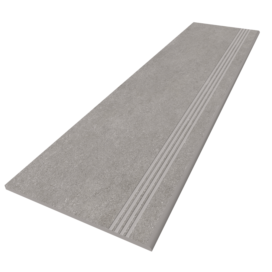 Ступень LN02-30x120-Непол. (с насечками) Ступень LN02-30x120-Непол. (с насечками)