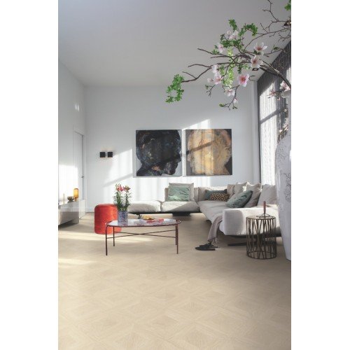 Ламинат Quick-step Impressive Patterns IPE4672 Дуб палаццо бежевый (8мм/33кл/1,901м2), м2 Ламинат Quick-step Impressive Patterns IPE4672 Дуб палаццо бежевый (8мм/33кл/1,901м2), м2