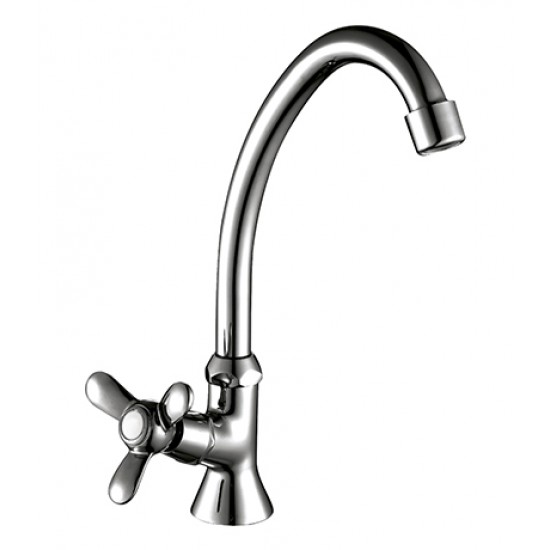 Кран Rossinka Q02-60U для холодной воды Кран Rossinka Q02-60U для холодной воды