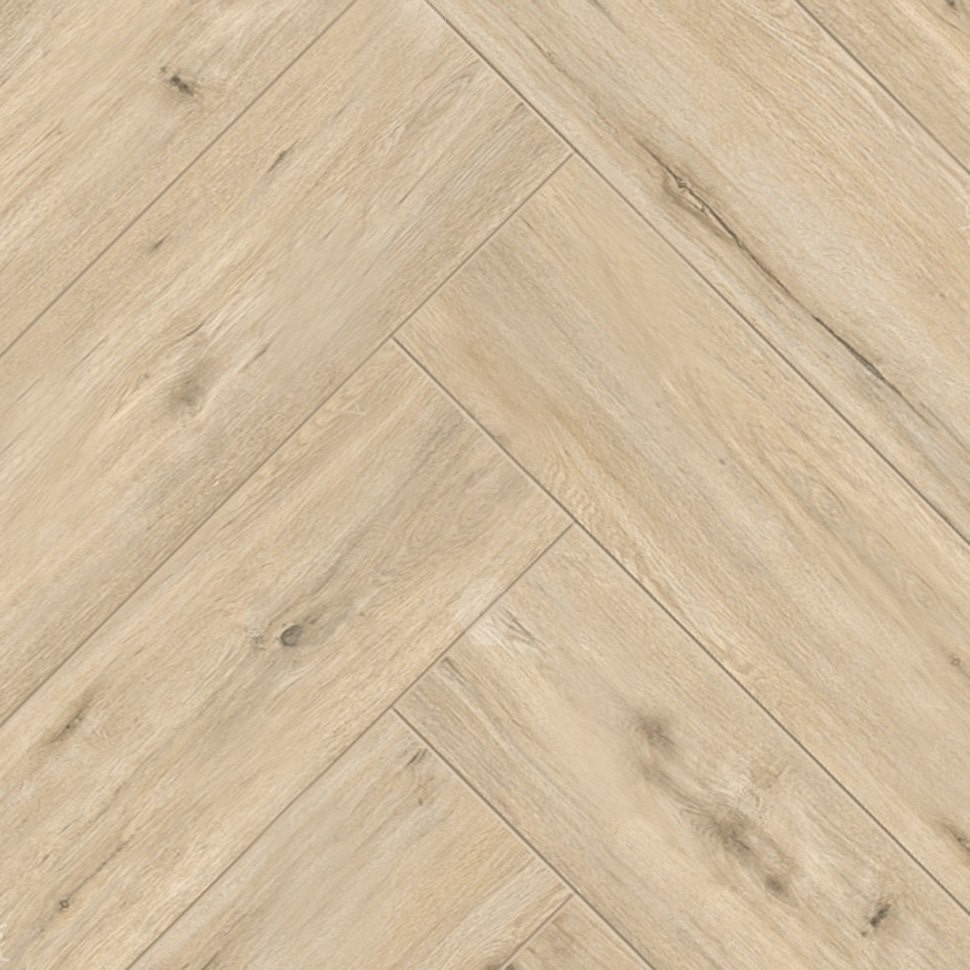 Ламинат  Alpine Floor Herringbone LF102-1 Дуб Лион (8мм/33кл/2,203м2) (606мм*101мм), м2 Ламинат  Alpine Floor Herringbone LF102-1 Дуб Лион (8мм/33кл/2,203м2) (606мм*101мм), м2
