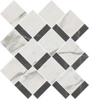 Декор Буонарроти мозаичный 39x35x0,9 Декор Буонарроти мозаичный 39x35x0,9