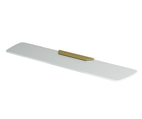 Aisch K-5924 Полка стеклянная Aisch K-5924 Полка стеклянная