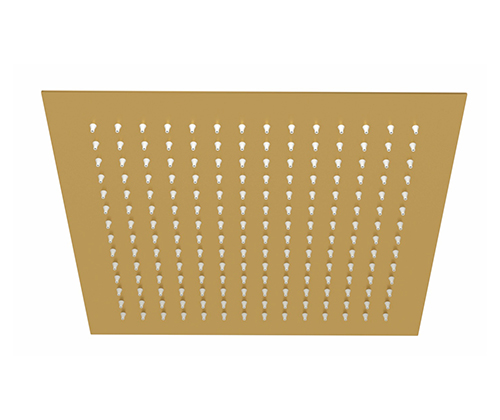 A260 Верхняя душевая насадка A260 Верхняя душевая насадка