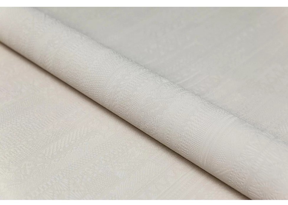 Обои виниловые Ажур база универсальная, бежевый светлый Обои виниловые Ажур база универсальная, бежевый светлый