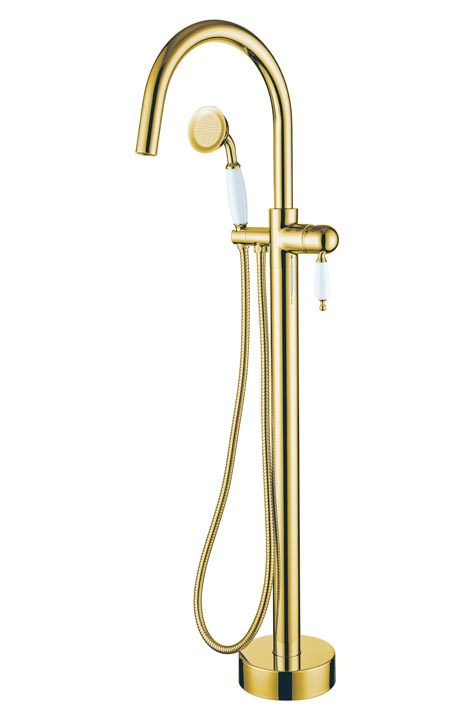 Смеситель Boheme Imperiale 289 для ванны Смеситель Boheme Imperiale 289 для ванны