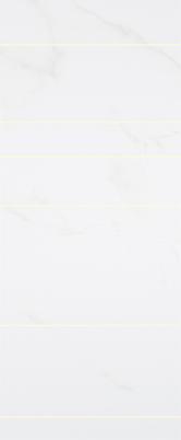 Декор Cavalcade White 02 25х60 Декор Cavalcade White 02 25х60