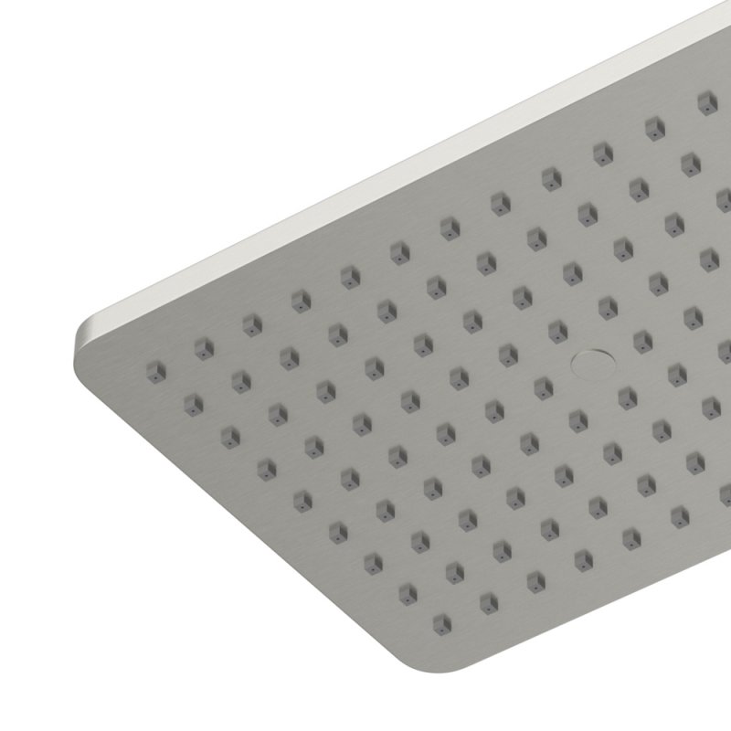 SLIDER-CD-IN Душевая стойка со смесителем, сатин SLIDER-CD-IN Душевая стойка со смесителем, сатин