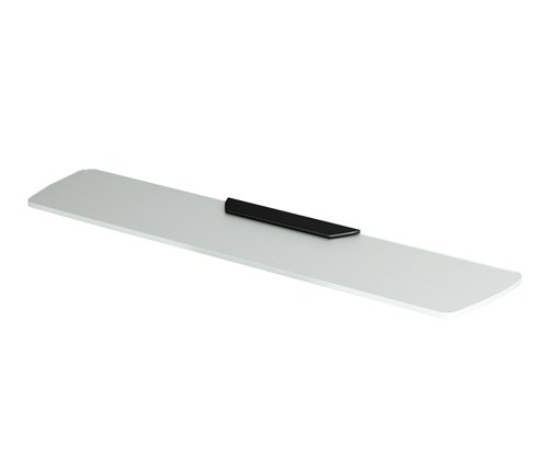 Glan K-5124 Полка стеклянная Glan K-5124 Полка стеклянная