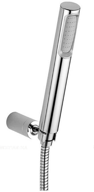 Душевой гарнитур Paffoni Birillo ZDUP036CR Душевой гарнитур Paffoni Birillo ZDUP036CR