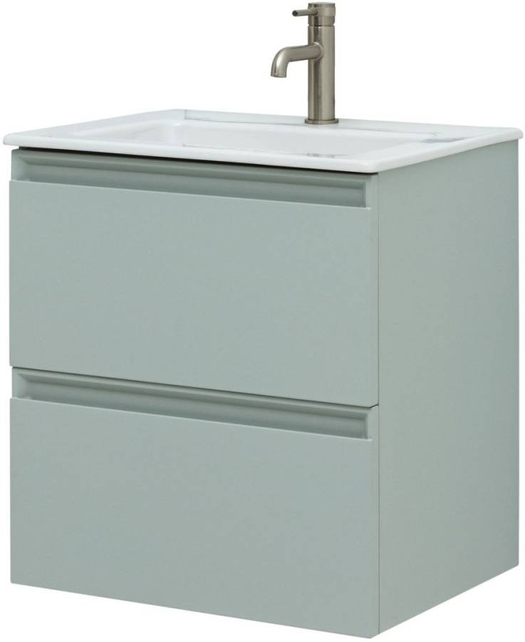 Тумба под раковину Allen Brau Eclipse 60 1.E1001.PWM папирус матовый Тумба под раковину Allen Brau Eclipse 60 1.E1001.PWM папирус матовый