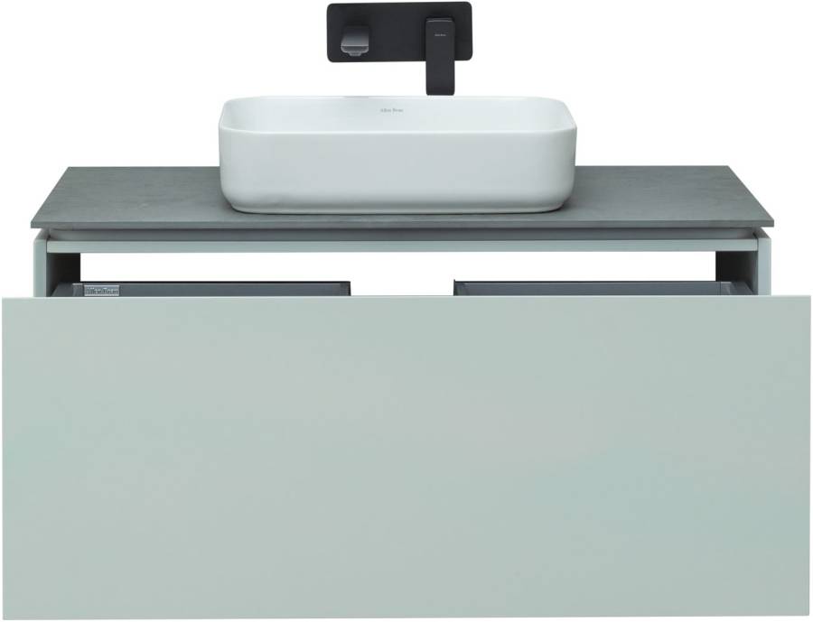 Тумба под раковину Allen Brau Infinity 100 1.21004.PWM папирус матовый Тумба под раковину Allen Brau Infinity 100 1.21004.PWM папирус матовый