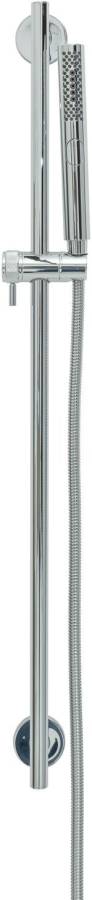 Душевой гарнитур Allen Brau Priority 5.31010-00 хром Душевой гарнитур Allen Brau Priority 5.31010-00 хром