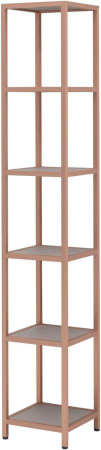 Стеллаж Allen Brau Liberty 30 1.33005.60 медь браш Стеллаж Allen Brau Liberty 30 1.33005.60 медь браш