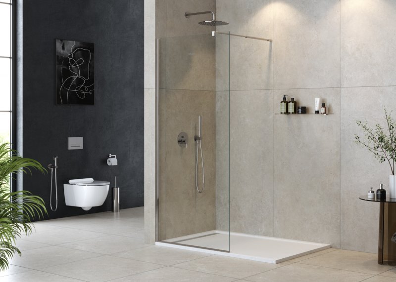 Душевая перегородка CEZARES LIBERTA-L-1 Душевая перегородка CEZARES LIBERTA-L-1