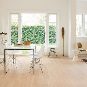 Ламинат Quick-step Eligna Wide UW1538 Дуб белый промасленный (8мм/32кл/1,835м2) 1380*190, м2