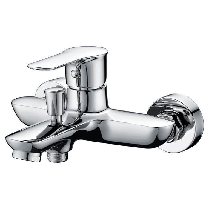 RENO Смеситель для ванны и душа REN-VASM-CRM RENO Смеситель для ванны и душа REN-VASM-CRM