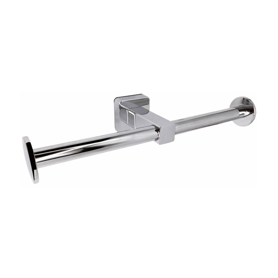 Lippe K-6596D Держатель туалетной бумаги, двойной Lippe K-6596D Держатель туалетной бумаги, двойной