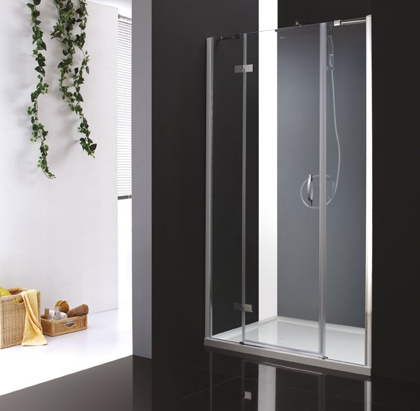 BERGAMO-W-B-13-90+60/60-C-Cr-R Душевой уголок BERGAMO-W-B-13-90+60/60-C-Cr-R Душевой уголок