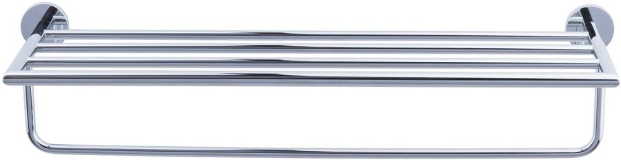 Полочка Allen Brau Priority 6.31014-00 хром Полочка Allen Brau Priority 6.31014-00 хром