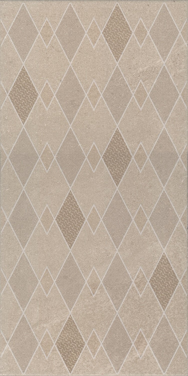 Декор Про Матрикс бежевый матовый обрезной 30x60x0,9 Декор Про Матрикс бежевый матовый обрезной 30x60x0,9