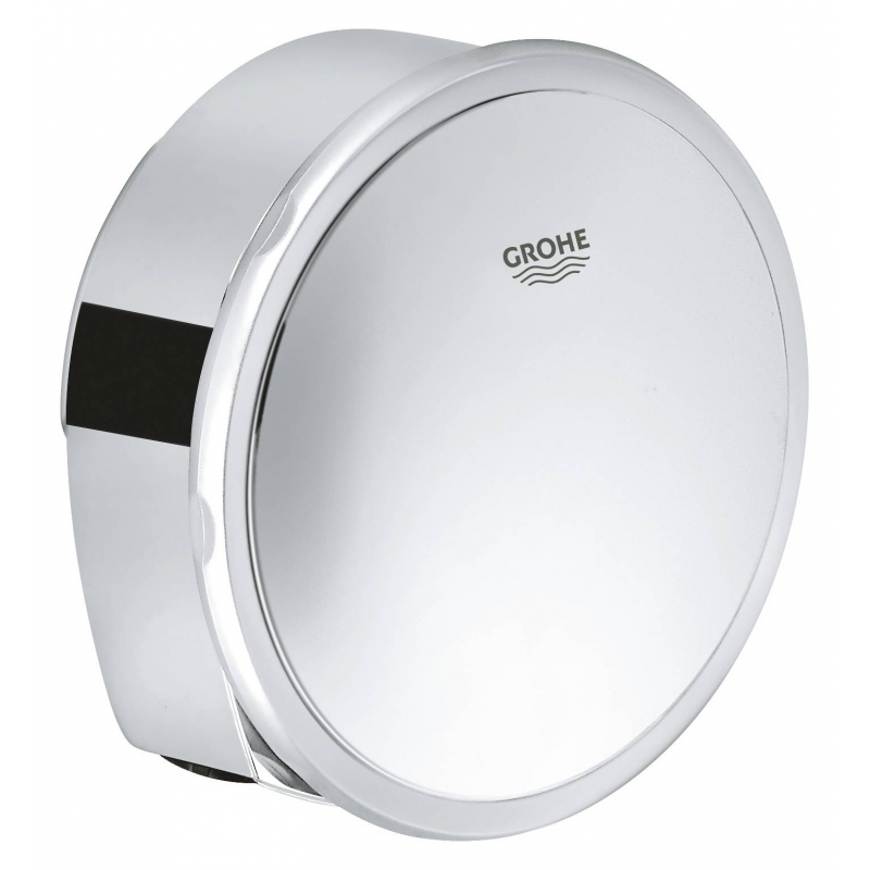 Наливной, сливной и переливной гарнитур, GROHE Talentofill, внешняя часть, хром, (19952000) Наливной, сливной и переливной гарнитур, GROHE Talentofill, внешняя часть, хром, (19952000)