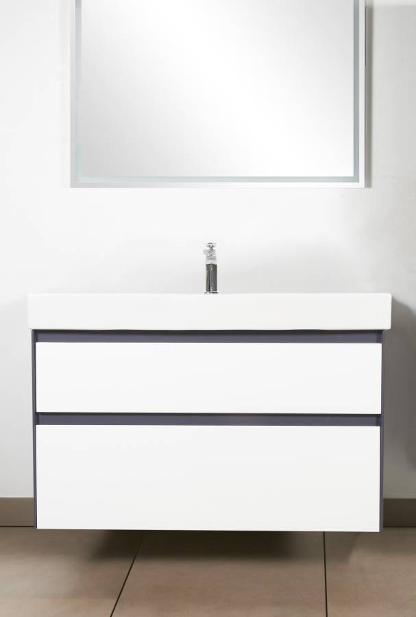 Тумба под раковину Creto Amelia 100 Тумба под раковину Creto Amelia 100