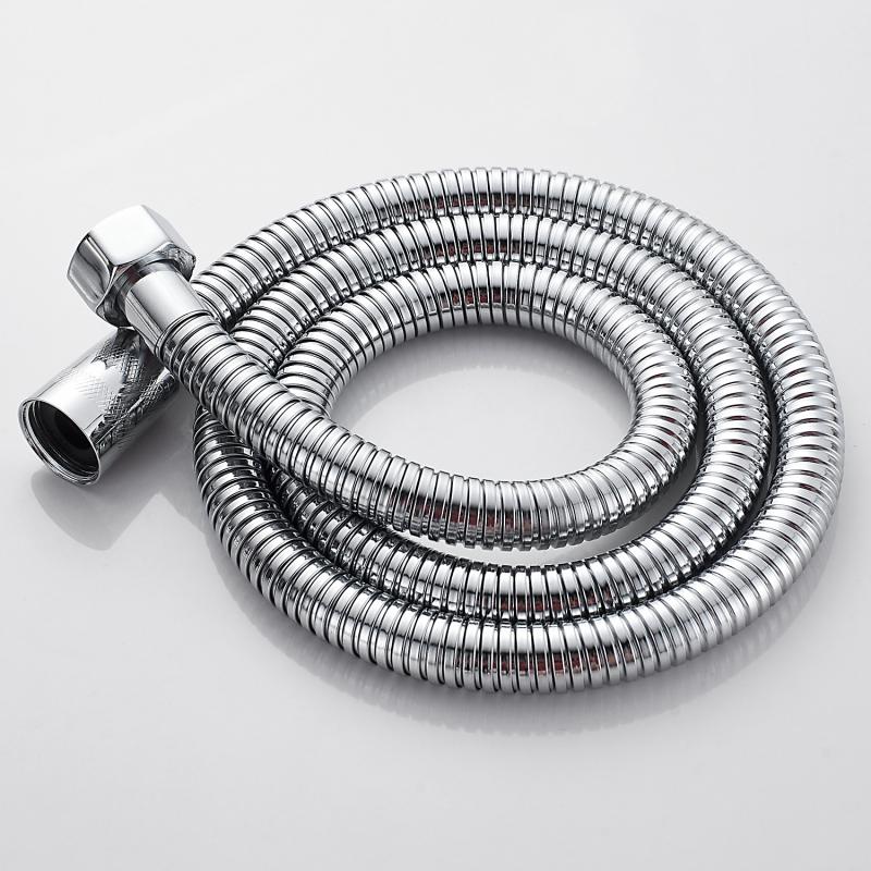 Гигиенический душ со смесителем Rose R1505F-2, белый/хром Гигиенический душ со смесителем Rose R1505F-2, белый/хром