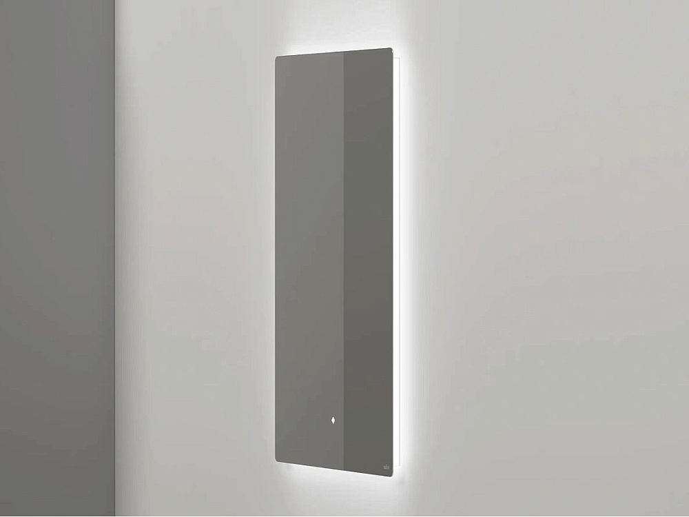 Зеркало для ванной OMBRA с LED подсветкой, 27M019090BH Зеркало для ванной OMBRA с LED подсветкой, 27M019090BH