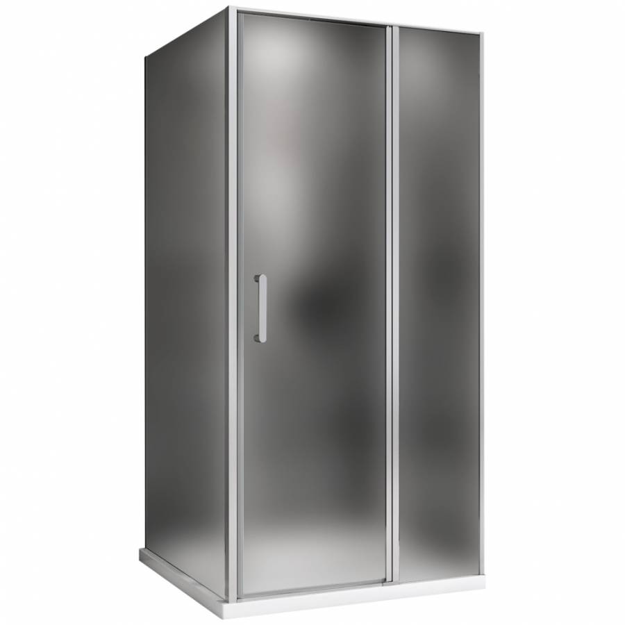 Душевой уголок ABBER Sonnenstrand AG04100MS-S75M Душевой уголок ABBER Sonnenstrand AG04100MS-S75M