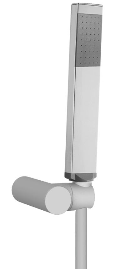 Душевой гарнитур Paffoni Premium ZDUP115BO Душевой гарнитур Paffoni Premium ZDUP115BO