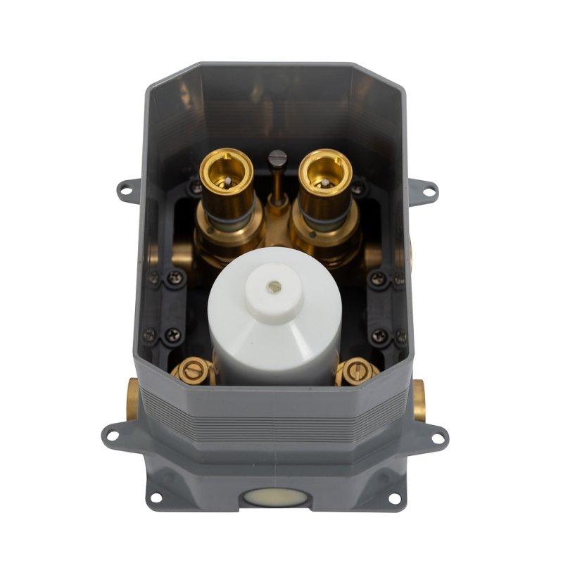 Встраиваемый душевой комплект CEZARES ECO-DSET-NOP Встраиваемый душевой комплект CEZARES ECO-DSET-NOP