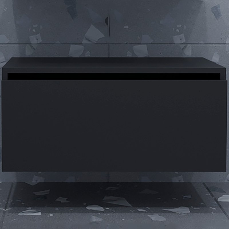 Ящик под столешницу 60см АНТРАЦИТ мат. VALLESSI UNO-S 897-060-A mat Boheme Ящик под столешницу 60см АНТРАЦИТ мат. VALLESSI UNO-S 897-060-A mat Boheme