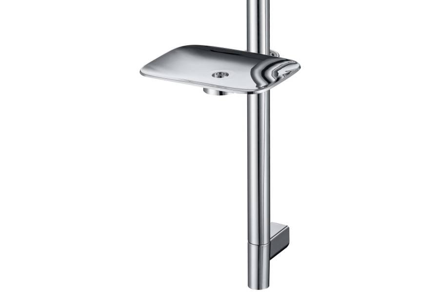 Душевой гарнитур 3jet 73см AQUATEK AQ2021CR  Душевой гарнитур 3jet 73см AQUATEK AQ2021CR