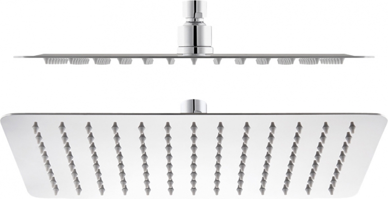 Верхний душ прямоугольный RGW SP-84 21148450-01 Верхний душ прямоугольный RGW SP-84 21148450-01