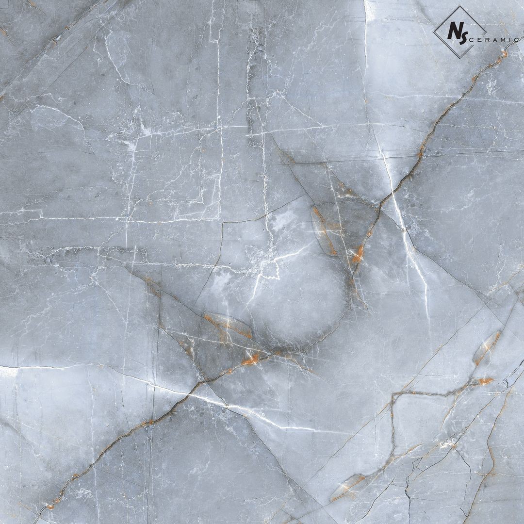 NS Ceramic Керамогранит с Эффектом Камня NSC8035 Grey 80x80 - керамическая плитка и керамогранит NS Ceramic Керамогранит с Эффектом Камня NSC8035 Grey 80x80 - керамическая плитка и керамогранит