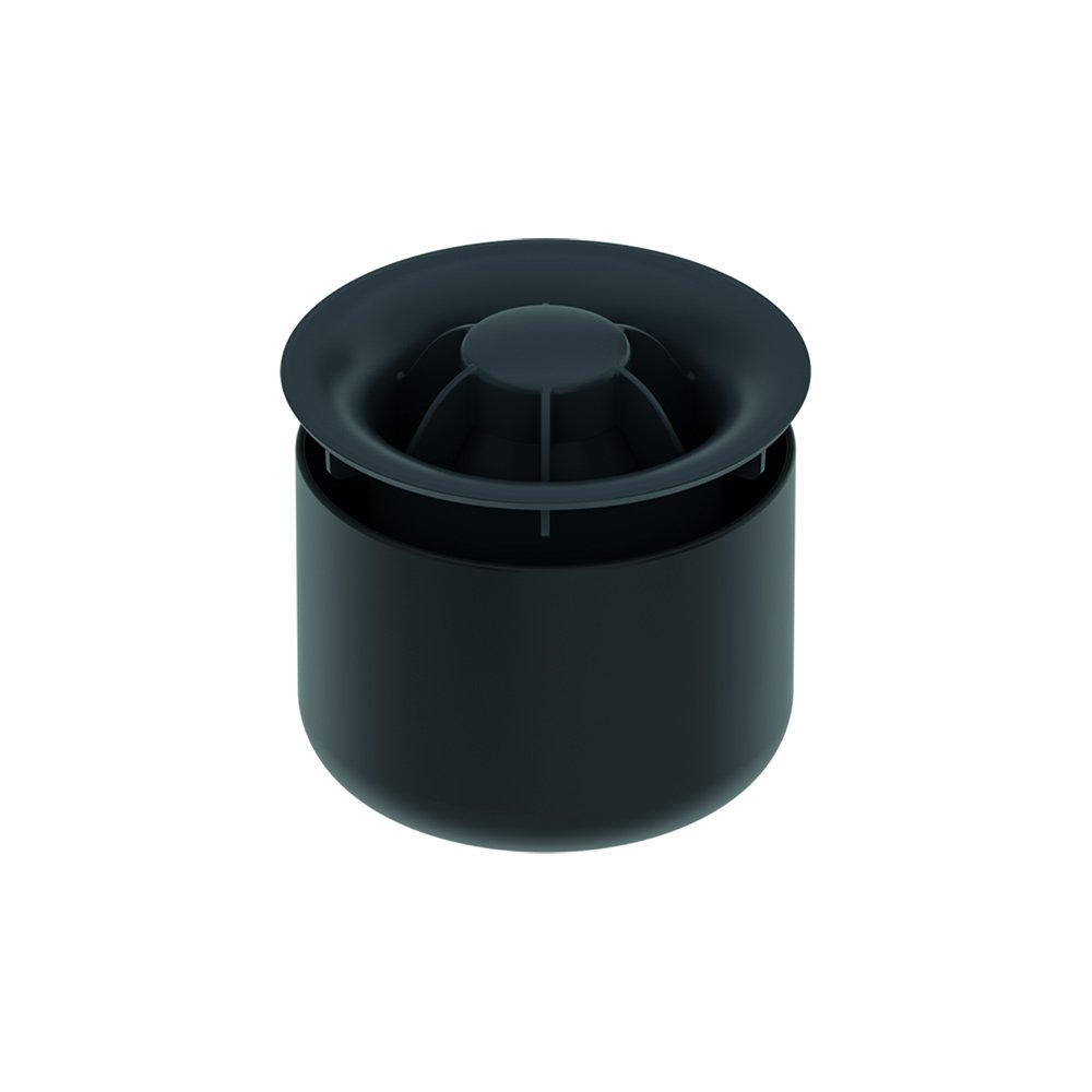 Стакан гидрозатвора с мембраной TECEdrainpoint S для трапов DN 50 стандартных и вертикальных и DN 70 Стакан гидрозатвора с мембраной TECEdrainpoint S для трапов DN 50 стандартных и вертикальных и DN 70