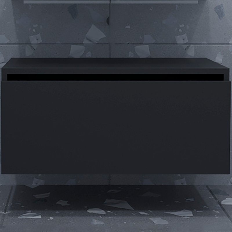 Ящик под столешницу 60см АНТРАЦИТ глянец VALLESSI UNO-S 897-060-A glossy Boheme Ящик под столешницу 60см АНТРАЦИТ глянец VALLESSI UNO-S 897-060-A glossy Boheme