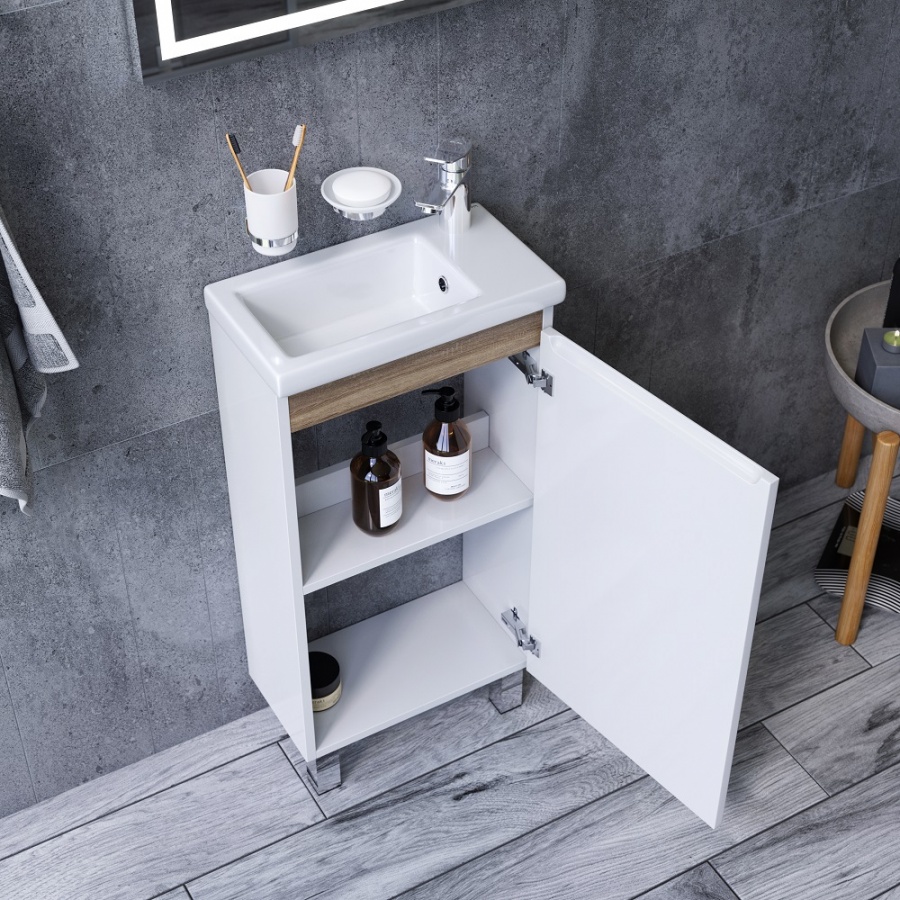 BK85FJ X-Joy Комплект напольный 45 см BK85FJ X-Joy Комплект напольный 45 см