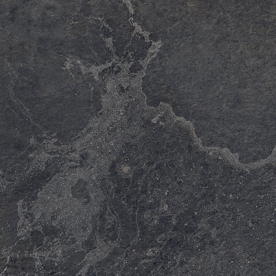 Керамогранит К33_12 Blaze Nero Графитовый (60смх60смх8,5мм) (4шт_1,44м2) сатинированный карвинг, м2 Керамогранит К33_12 Blaze Nero Графитовый (60смх60смх8,5мм) (4шт_1,44м2) сатинированный карвинг, м2