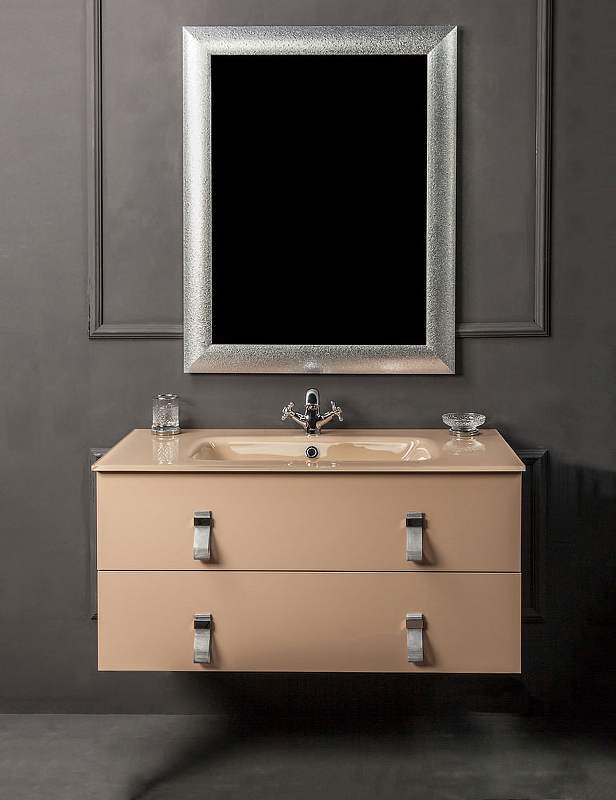 Тумба 100см*48 (52) CAPPUCINO 831-100-CP Boheme Тумба 100см*48 (52) CAPPUCINO 831-100-CP Boheme