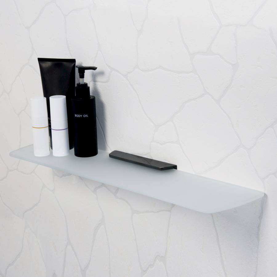 Glan K-5124 Полка стеклянная Glan K-5124 Полка стеклянная