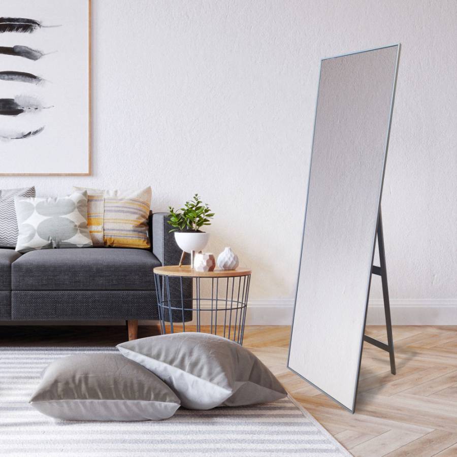 Зеркало напольное Creto Dea 60х150см Зеркало напольное Creto Dea 60х150см