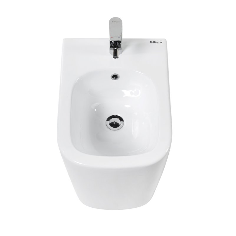 Биде напольное BelBagno ALBANO BB120B Биде напольное BelBagno ALBANO BB120B