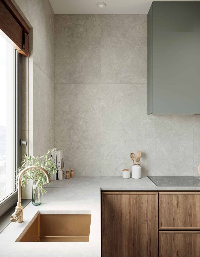 Керамогранит RC Shell LB 60х60 Керамогранит RC Shell LB 60х60