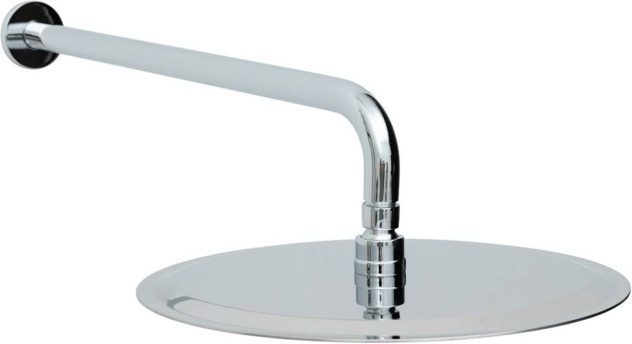 Верхний душ Allen Brau Priority 5.31A17-00 хром Верхний душ Allen Brau Priority 5.31A17-00 хром