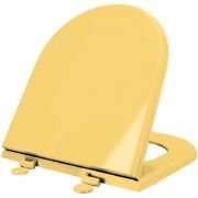 Крышка-сиденье для унитаза Bocchi Speciale XL A0320-021 мандарин, шт